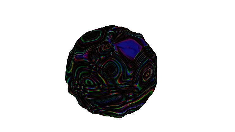 planet